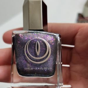 Mooncat Melaka Mystica Nail Polish Hocus Pocus